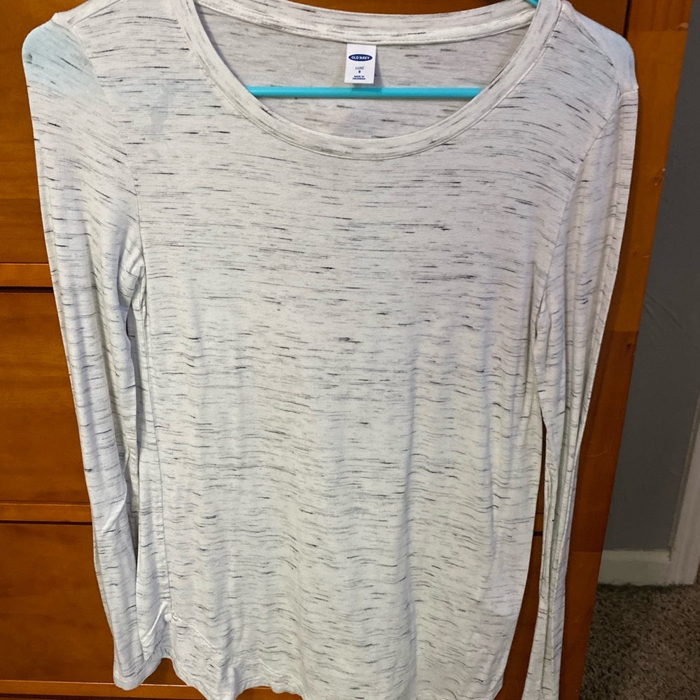 Old Navy Luxe long sleeve